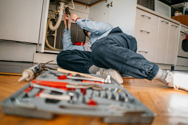 Best Toilet Repair Services  in Brookfield, MO