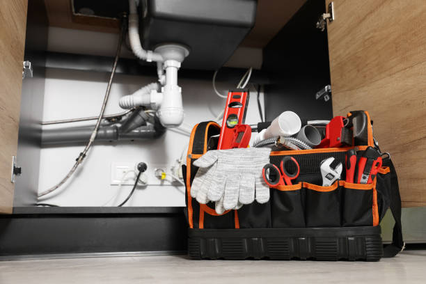 Best Shower Repair Services  in Brookfield, MO