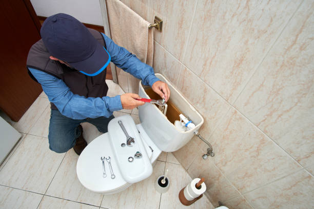 Best Sprinkler Systems  in Brookfield, MO