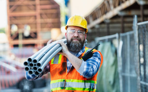 Best Drain Cleaning Services  in Brookfield, MO