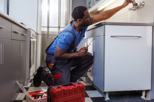 Brookfield, MO Plumbing Company