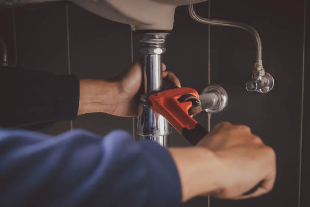 Best Leak Detection Services  in Brookfield, MO