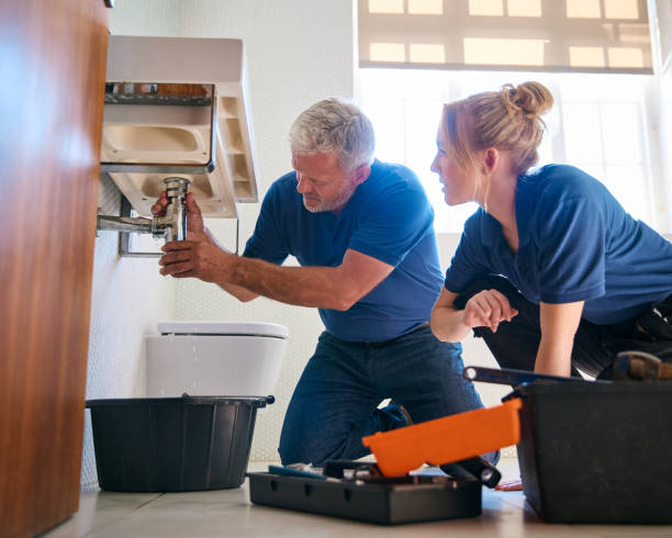 Best Sprinkler Systems  in Brookfield, MO